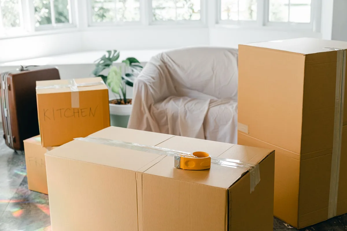 Hoarding Cleanup in Kennedale, TX